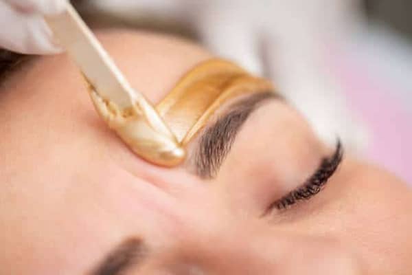 Brow Waxing | Skin 2 Envy Facial & Waxing Studio | Dover, NH