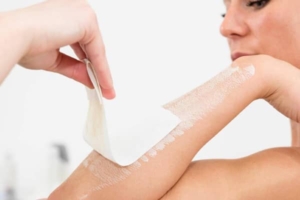 Forearm Wax | Skin 2 Envy Facial & Waxing Studio | Dover, NH