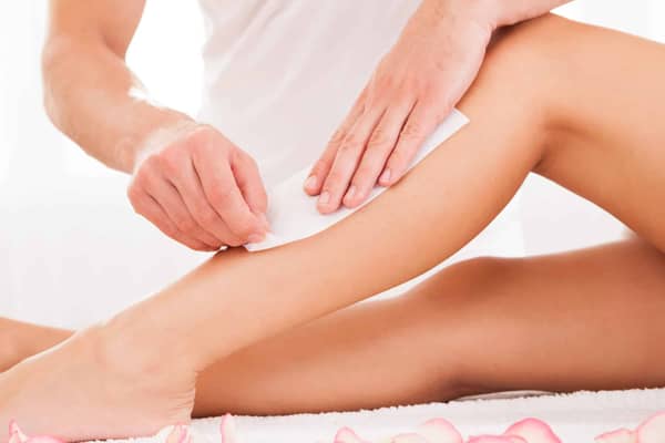 Leg Wax | Skin 2 Envy Facial & Waxing Studio | Dover, NH